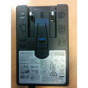 DLink - Netzgerät für Unterhaltungselektronik Steckernetzteil PSM-12V-55-B 12V 3A schwarz