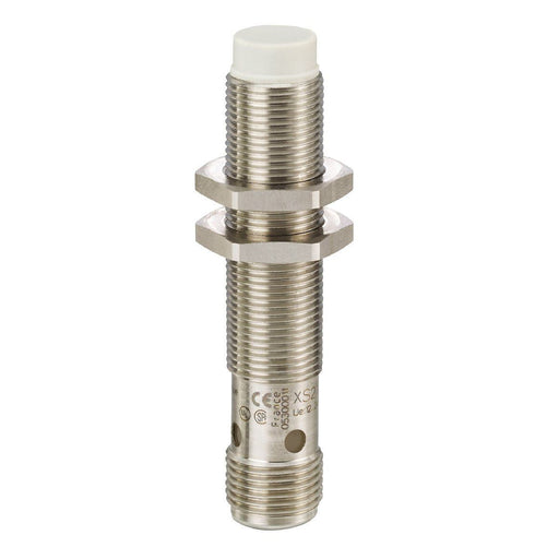 Telemechanique Sensors - Induktiver Näherungsschalter M12 XS512B1DAM12