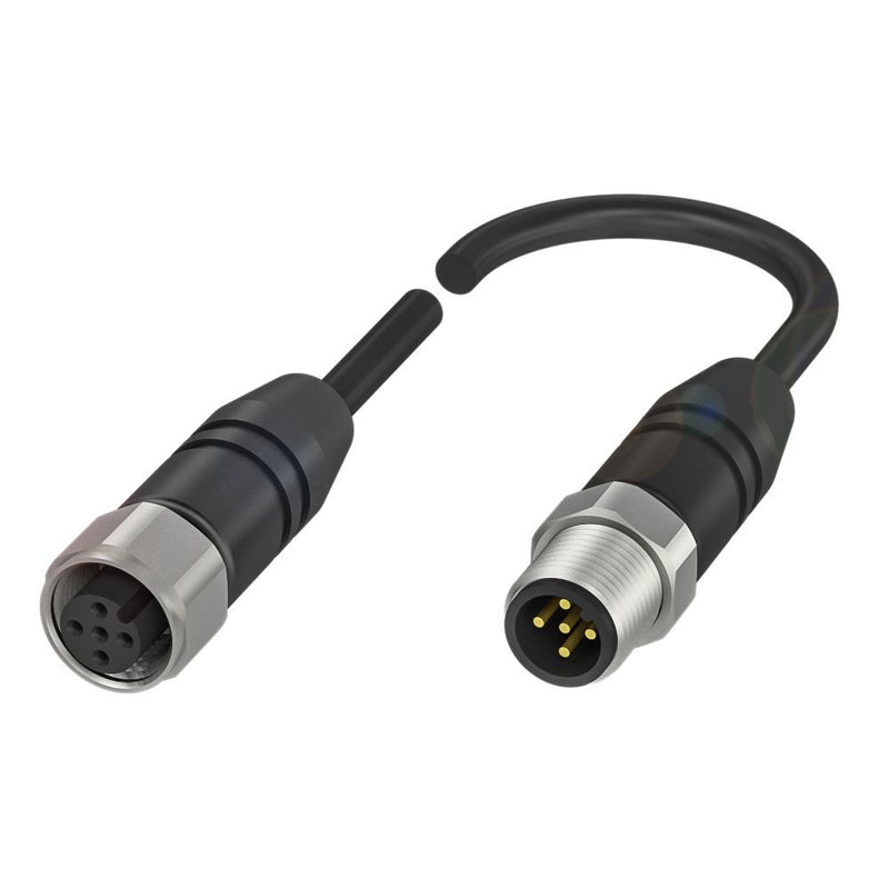 Balluff - Konfektioniertes Sensor-Aktor-Kabel Verbindungsleitung BCC S415-S41#BCC0LN2