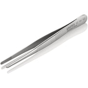 Knipex - Pinzette Präzisions-Pinzette 92 64 43 stumpfe Form, 120mm