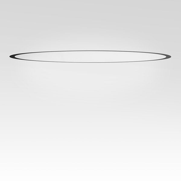 LTS Licht&Leuchten - Decken-/Wandleuchte LED-Einbauleuchte PLL 27.102 #642342 PL27 840 DALI pr sw