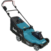 Makita - Rasenmäher (Akku) Akku-Rasenmäher LM004GZ 43 cm 40V max