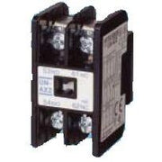 Mitsubishi Electric - Hilfsschalterblock Hilfskontakt UN-AX2CX 2B 2Ö