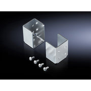 Rittal - Komponente für den Ausbau (Schaltschrank) Halter für Schutzbalken TS 8801.000 (VE2)