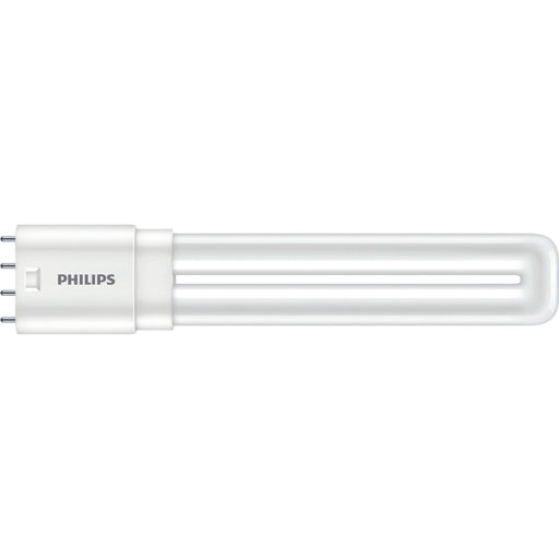 Philips Lighting - LED-Lampe/Multi-LED LED-Kompaktlampe PLL CoreProLED #15701900 2G11, 840