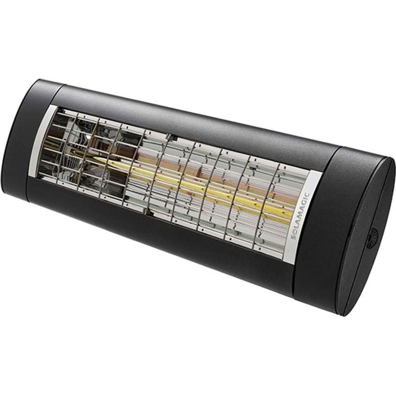 Etherma - Heizstrahler IR-Heizstrahler Solamagic SM-S3-2500-NA 2,5kW,IP44