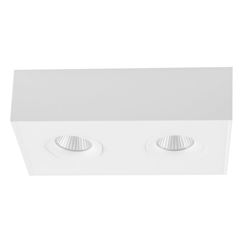 EVN Lichttechnik - Downlight/Strahler/Flutlicht Anbauleuchte DE20160102
