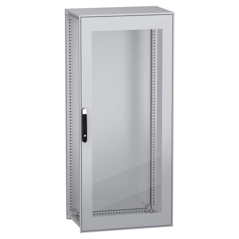 Schneider Electric - Gehäuse/Schaltschrank (leer) Standgehäuse NSYSFN18850T PanelSeT SFN