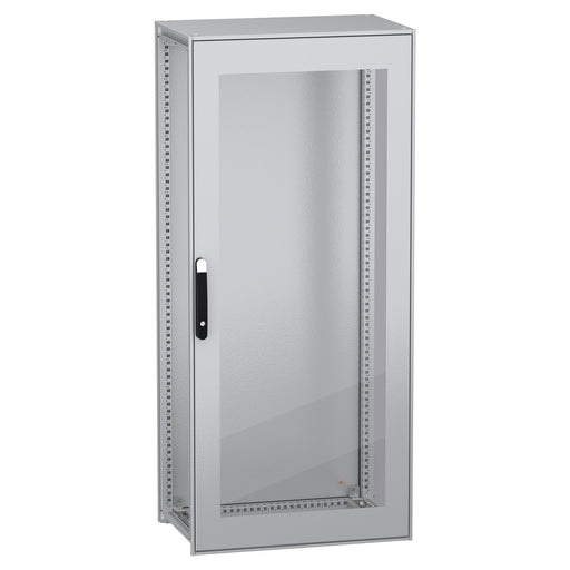Schneider Electric - Gehäuse/Schaltschrank (leer) Standgehäuse NSYSFN18850T PanelSeT SFN