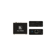 Kramer - Audio/Video-Funksystem 4K HDMI PoC-Empfänger PT-872XR DGKat 2.0