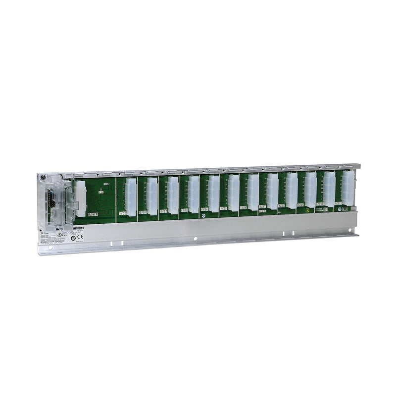 Mitsubishi Electric - SPS-Baugruppenträger Erweiterungsgerät Q612B für Netzteil