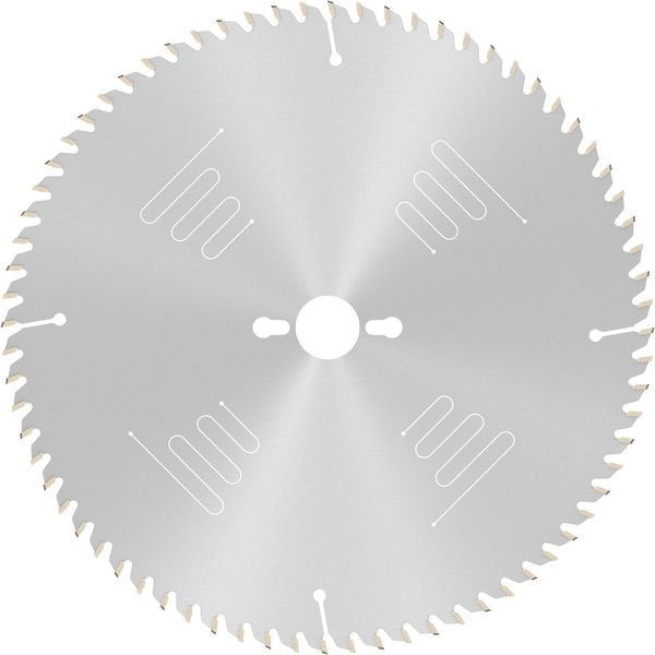 Bosch - Kreissägeblatt PRO Wood Kreissägeblatt, 2608641771 305 x 3,2 x 30 mm