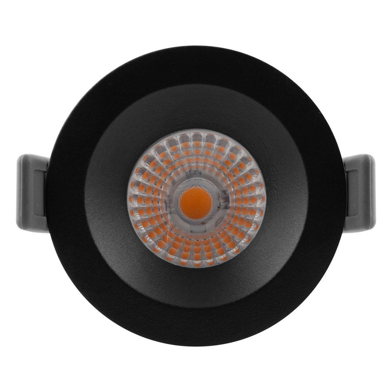 Ledvance - Downlight/Strahler/Flutlicht LED-Einbaustrahler IP65 SPFPFIXP8927PSDIP65B 927, dim, sw