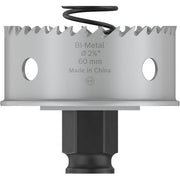 Bosch - Lochsäge PRO Sheet Metal PC Plus 2608594458 Lochsäge, 60 mm