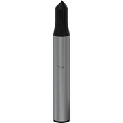 Bosch - Fräser PRO V-Nutfräser, 90° x 2608628445 6,4, Schaft 6 mm