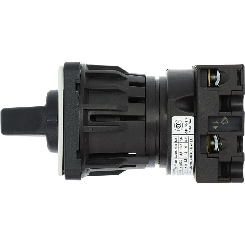 Eaton - Lastschalter Umschalter T0-1-8210/EZ 1pol