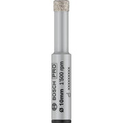 Bosch - Bohrkrone PRO Ceramic dry Bohrer, 2608599056 10 x 33 x 13 mm