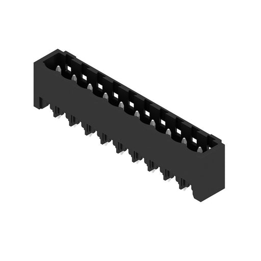 Weidmüller - Leiterplattensteckverbinder Verbinder 5.00mm SL-SMT 5.#1841240000  − 50 Stück