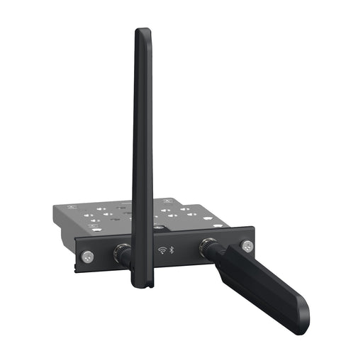 Schneider Electric - Zubehör/Ersatzteile für Steuerungen Slot-in Erweiterung P6 HMIYP6MP4GE 4G Antenne EU Asia