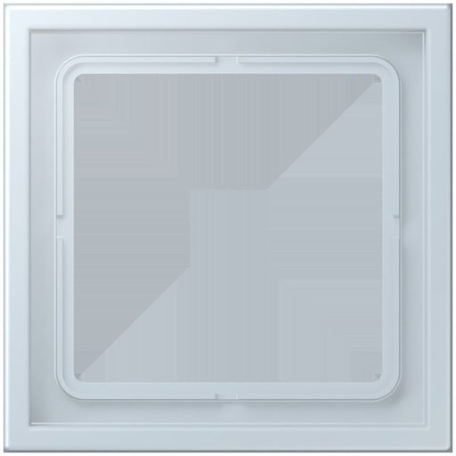 Jung - Abdeckrahmen Rahmen 1-fach LC Z981 BF 209 outremer pale