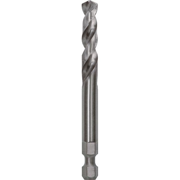 Bosch - Zentrierbohrer/Anbohrer Zentrierbohrer Plus HSS-G, 2608594254 7,15 x 85 mm