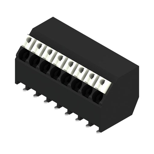 Weidmüller - Leiterplattenklemme Leiterplattenklemme LSF-SMD 3#1473380000 3.50mm − 210 Stück