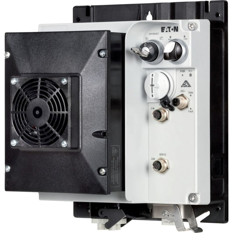 Eaton - Frequenzumrichter =< 1 kV Drehzahlsteller RASP5-8404#198843 8.5A 4kW 400/480V