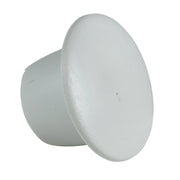 Schneider Electric - Montagezubehör (Schaltschrank) Verschlusskappe NSYCSP(VE50) f.Seitenwand SF − 50 Packung