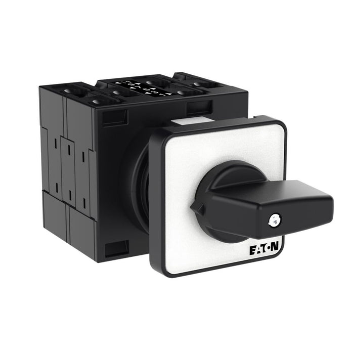 Eaton - Lastschalter Wendeschalter T3-3-123/E  − 1 Stück
