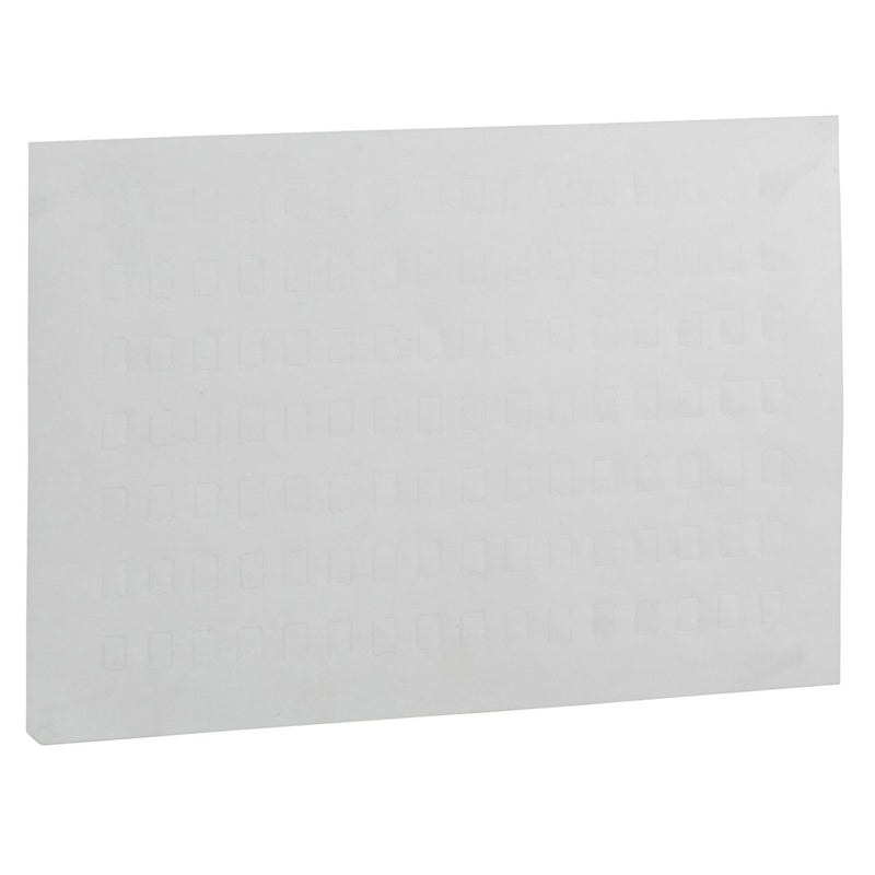 Schneider Electric - Kennzeichnungsmaterial Etikett LAD22 8x12A