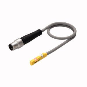 Turck - Magnetischer Näherungsschalter Magnetfeldsensor BIMUNRAP6X0.3PSG3M f. Pneumatikzylinder