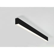 Brumberg Leuchten - Decken-/Wandleuchte LED-Anbauprofil BIRO40 77134083 3000K, DALI, 2264mm