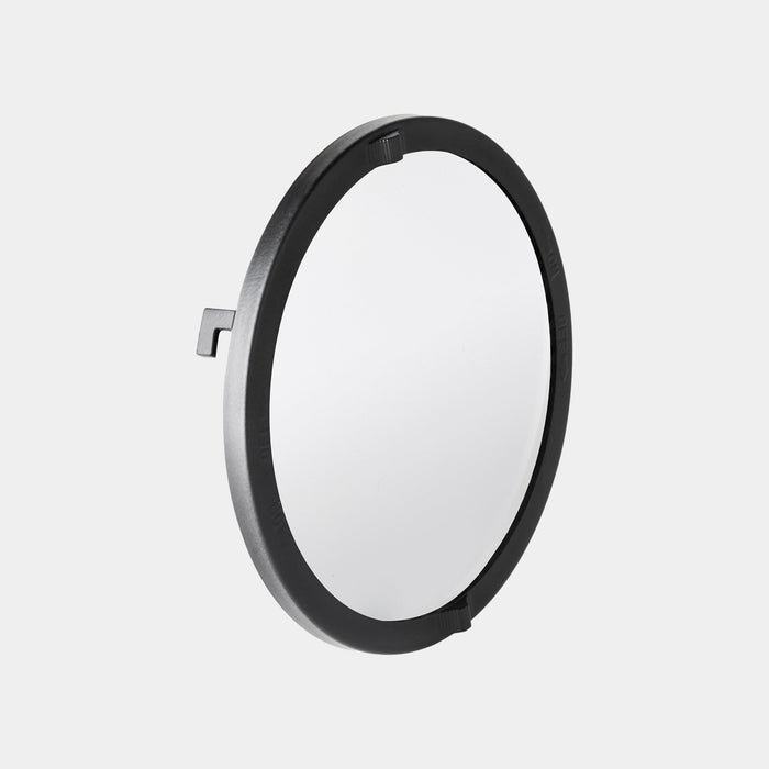 SCHMITZ-WILA - Lichttechnisches Zubehör/Ersatzteile für Leuchten Elliptische Linse 174-807-000  − 1 Stück
