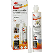 3M - Kabelharz Scotchcast 8882 Kabelharz 7100231726 Easy Dispenser 250 − 6 Stück