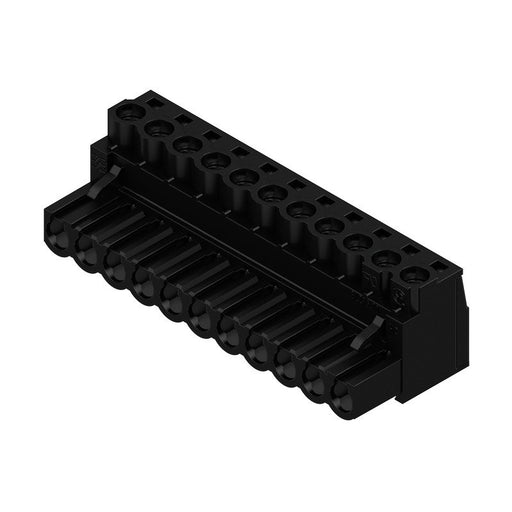 Weidmüller - Kabelsteckverbinder für Leiterplattensteckverbinder Verbinder 5.00mm BLZP 5.00#1955480000 − 30 Stück