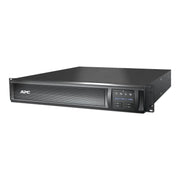 APC - USV-Anlage Smart-UPS X 1500VA NW SMX1500RMI2UNC Rack/Tower LCD 230V