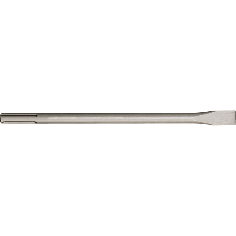 Metabowerke - Maschinenmeißel SDS-max-Meißel 628410000 Flach class400x25mm