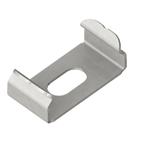 Brumberg Leuchten - Mechanisches Zubehör/Ersatzteile für Leuchten Befestigungsclip 53034000