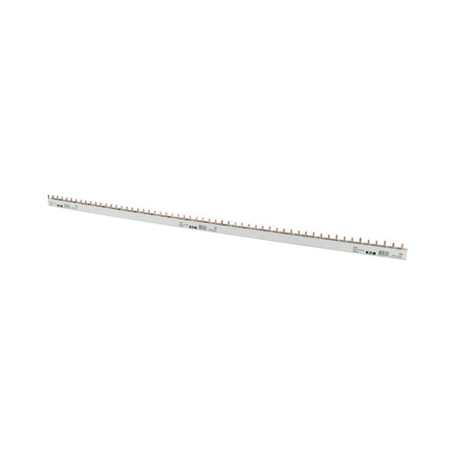 Eaton - Phasenschiene 1Ph 10qmm BB-EVP-10/1P-2MU Stift 1m