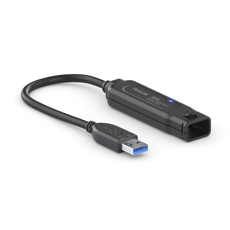 PureLink - PC-Kabel Aktiv Verlängerung 5m DS3100-050 USB 3.1 Gen.1