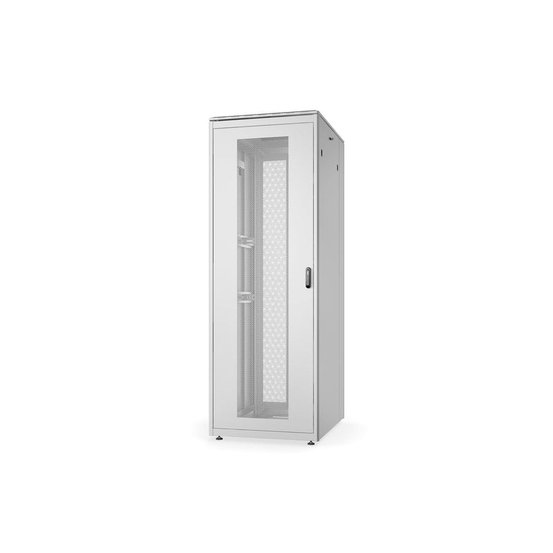 DIGITUS - Netzwerk-/Serverschrank Netzwerkschrank FLEX 47HE DN-31137 800x1000mm, gr