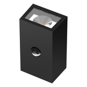 EVN Lichttechnik - Decken-/Wandleuchte LED-Wandleuchte IP65 C65152502RES 3000K Sensor