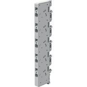 Eaton - Sammelschienenklemme Einspeiseklemme ZSD-ESK25-SPZT f.ZSD u.40mm Schiene