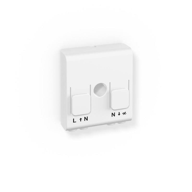RZB - Lichtregelsystemkomponente smart+free 982377.002 CBU-TED PhaseCut-Dim