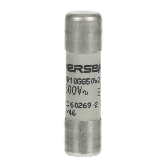 ABB Stotz S&J - Zylindrische Sicherung Zylindrische Sicherung E 9F10 GG05