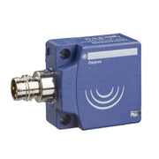 Telemechanique Sensors - Induktiver Näherungsschalter induktiv XS7E1A1PBM8 PNP, NC, 3L, M8