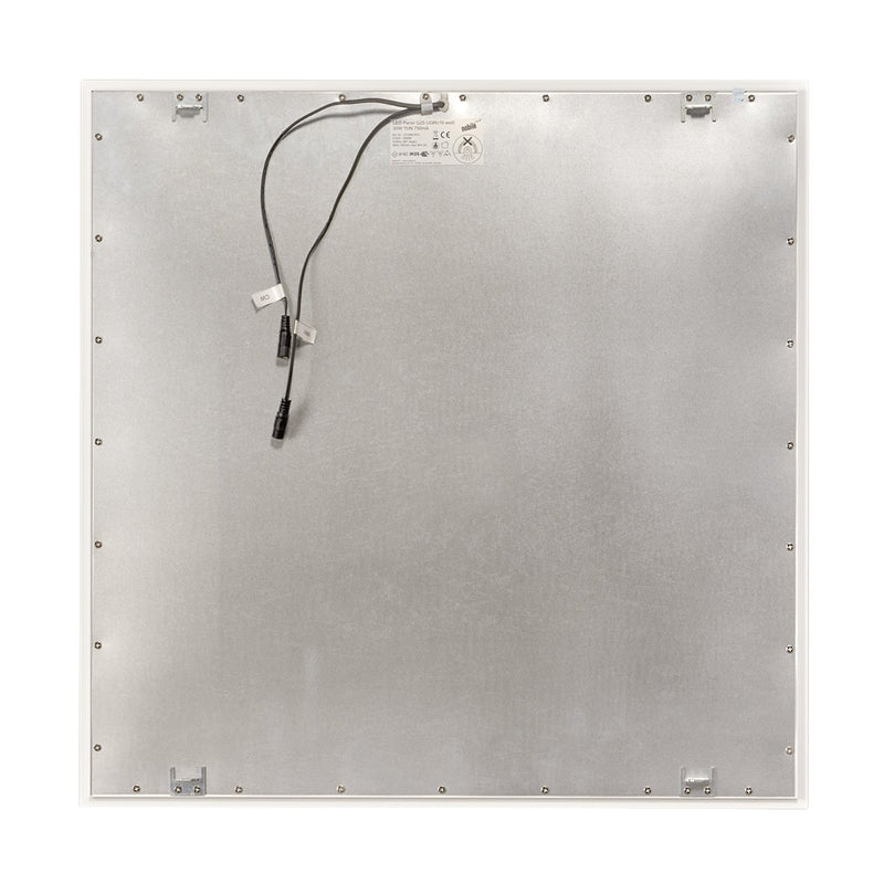 Nobile - Decken-/Wandleuchte LED-Panel 1570461811 DALI