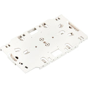 EFB-Elektronik - Spleißkassette ohne Deckel 53100.200 ohne Logo, weiß