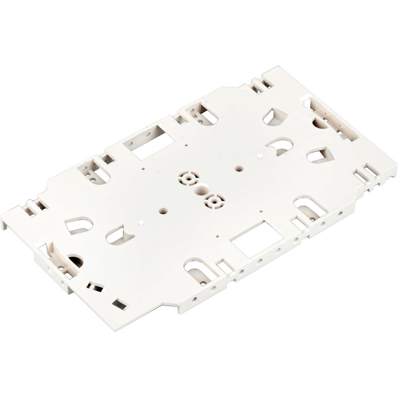 EFB-Elektronik - Spleißkassette ohne Deckel 53100.200 ohne Logo, weiß