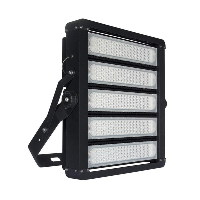 Ledvance - Downlight/Strahler/Flutlicht LED-Scheinwerfer ECOHPF500W840VN61000 4000K